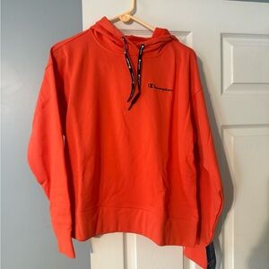 Champion Womens Hoodie